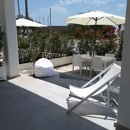 شقة Resid. Blanco Sea 1 توري فادو