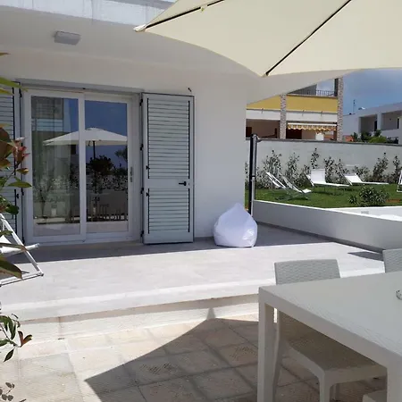 شقة Resid. Blanco Sea 1 *