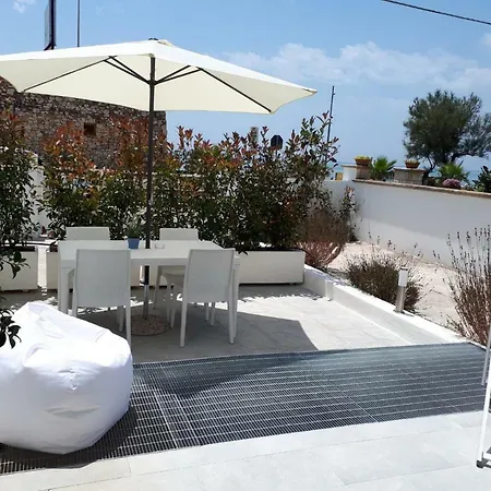 Resid. Blanco Sea 1