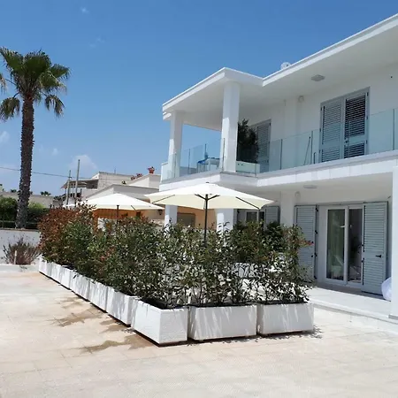 Resid. Blanco Sea 1 شقة