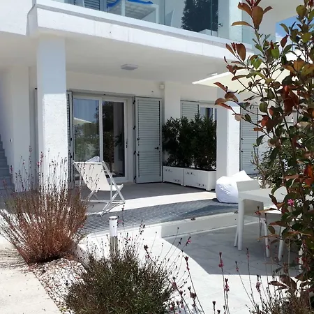 Resid. Blanco Sea 1 شقة توري فادو
