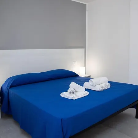 Resid. Blanco Sea 1