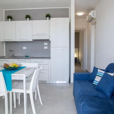 Resid. Blanco Sea 1 شقة *