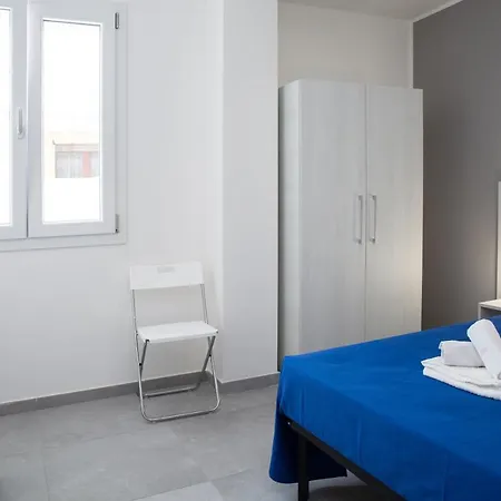 Resid. Blanco Sea 1 شقة *