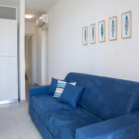 Resid. Blanco Sea 1 شقة