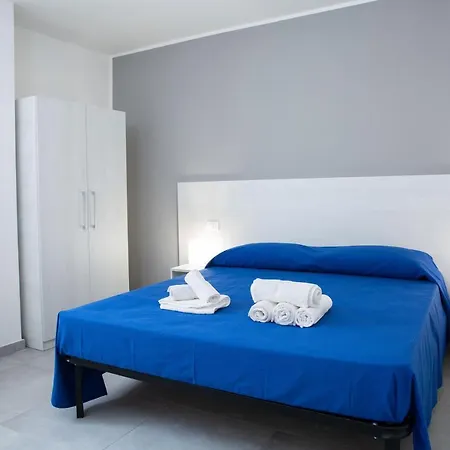 Resid. Blanco Sea 1 شقة