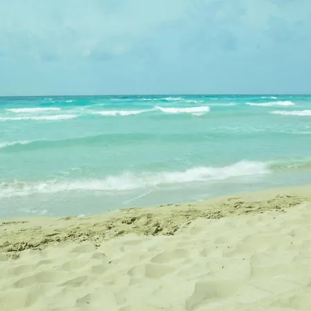 Resid. Blanco Sea 1 شقة توري فادو