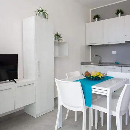 شقة Resid. Blanco Sea 1 توري فادو
