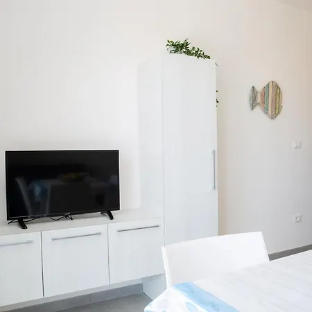 Resid. Blanco Sea 1 شقة *