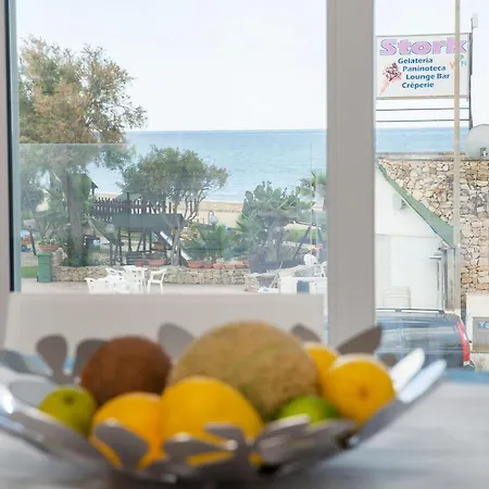 شقة Resid. Blanco Sea 1 توري فادو