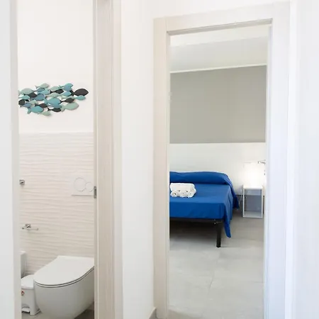 Resid. Blanco Sea 1 شقة
