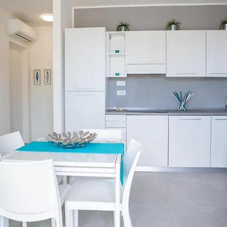 شقة Resid. Blanco Sea 1