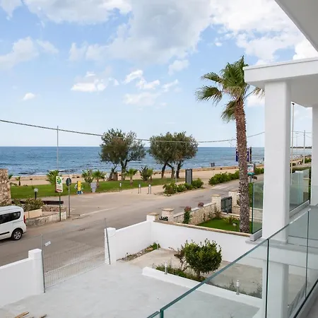 Resid. Blanco Sea 1 *