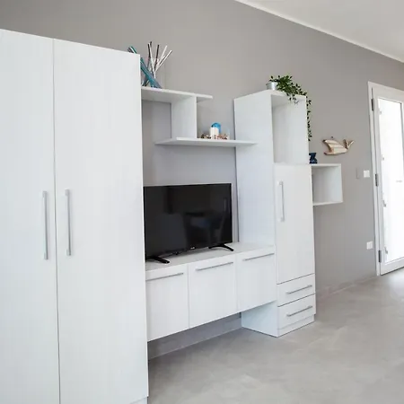 شقة Resid. Blanco Sea 1 *