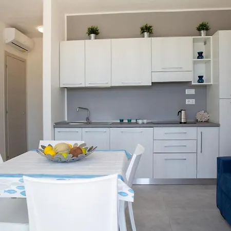 Resid. Blanco Sea 1 * توري فادو