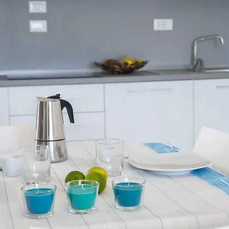 شقة Resid. Blanco Sea 1 *