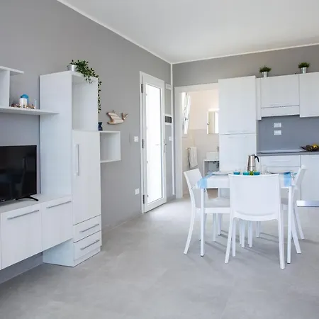 Resid. Blanco Sea 1 *