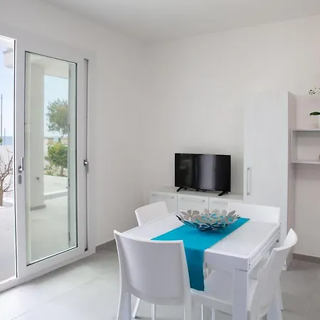 Resid. Blanco Sea 1 *