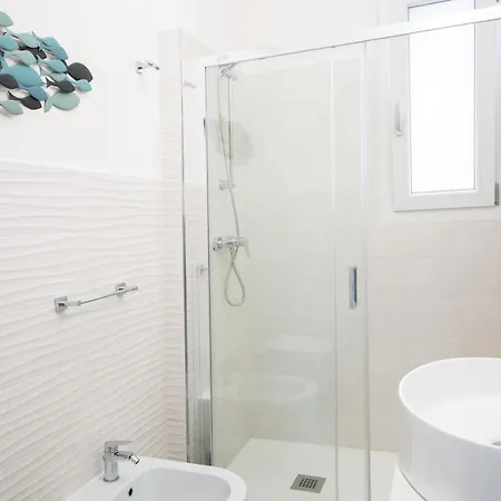 شقة Resid. Blanco Sea 1 *
