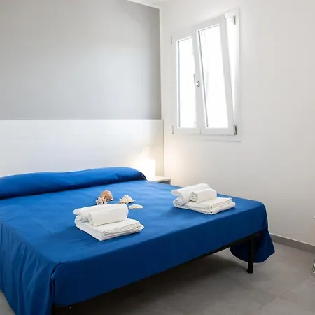 Resid. Blanco Sea 1 شقة