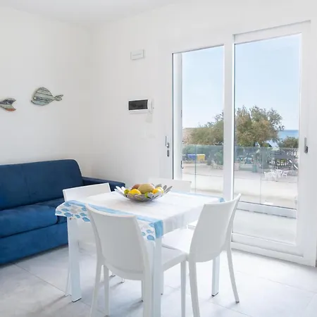 شقة Resid. Blanco Sea 1