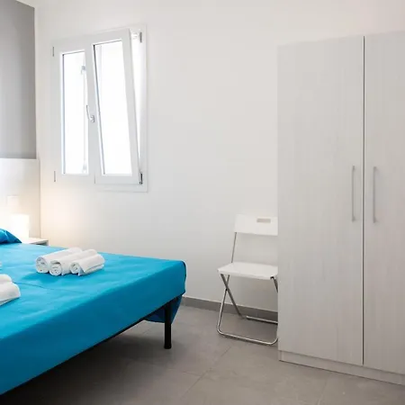 Resid. Blanco Sea 1 *