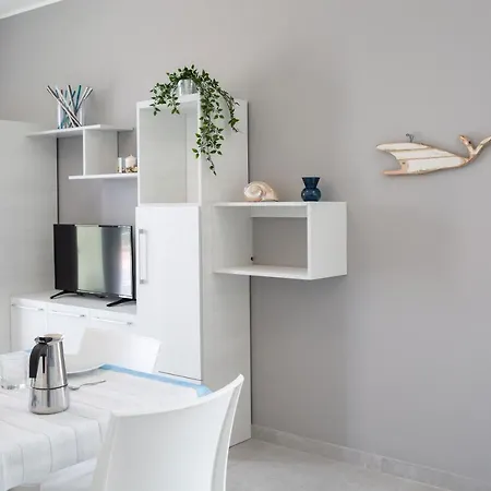 Resid. Blanco Sea 1 *