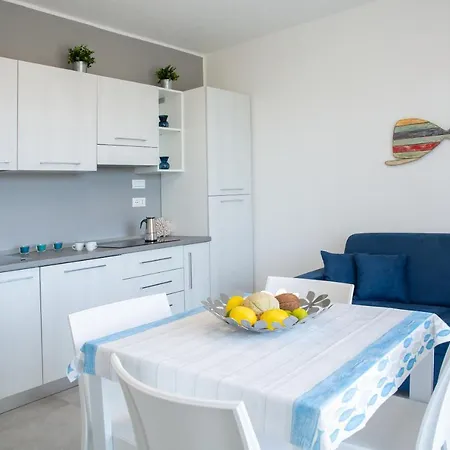 شقة Resid. Blanco Sea 1 *