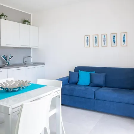 شقة Resid. Blanco Sea 1 توري فادو