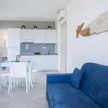 Resid. Blanco Sea 1 شقة