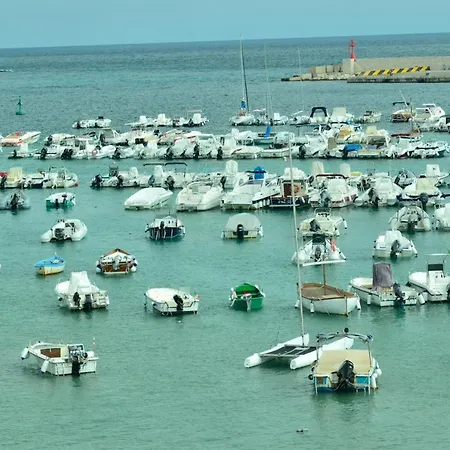 Resid. Blanco Sea 1