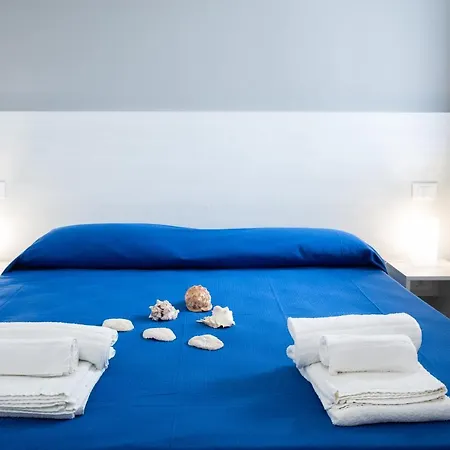 شقة Resid. Blanco Sea 1 *