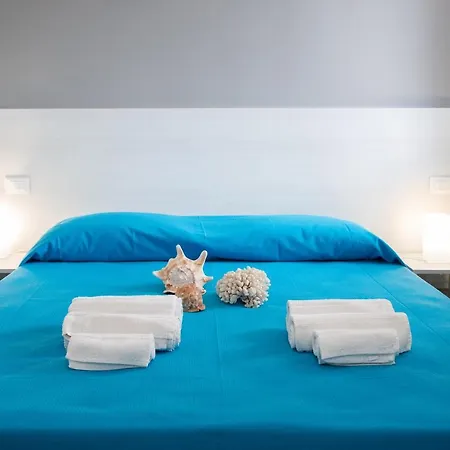 Resid. Blanco Sea 1 شقة توري فادو
