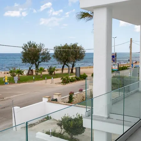 Resid. Blanco Sea 1 Appartamento