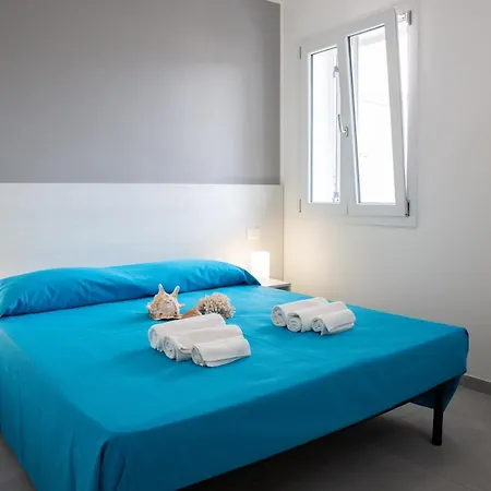 Resid. Blanco Sea 1 Appartamento *