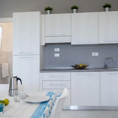 Resid. Blanco Sea 1 Torre Vado