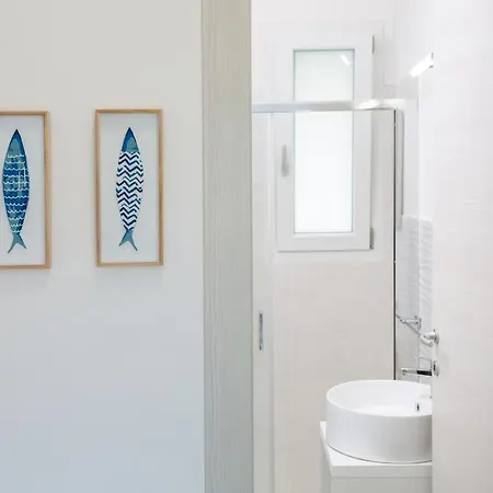 Appartamento Resid. Blanco Sea 1