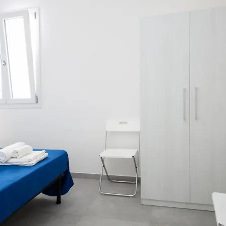 Resid. Blanco Sea 1 Appartamento